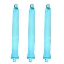 Load image into Gallery viewer, 3pcs/set Lazy Hair Curler 3cm High Density Natural Large Waves Do Not Hurt Hair No Heat Curling Iron No Heat Hair Rollers Curls
