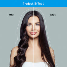 Load image into Gallery viewer, No Heat Curling Iron EVA Rubber Curling Iron Big Wave Curling Button Hairdresser Lazy Sleep Curling Iron Rod
