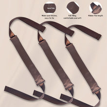 Load image into Gallery viewer, 3pcs/set No Heat Curling Iron Ribbon Curling Tool Big Wave Sleeping Curling Tool Lazy Curling Iron Rod

