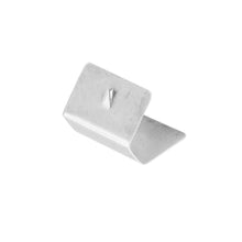 Load image into Gallery viewer, 10Pcs Car Windshield Clips Wind Rain Deflectors Channel Metal Universal Windscreen Clips For Heko G3 SNED Clip X6 Auto Parts
