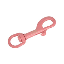 Load image into Gallery viewer, 1PC 7.5CM 316 Stainless Steel Diving Single-Head Hook 360° Rotation Quick Release Spring Hook BCD Safety Equipment Scuba Accessories

