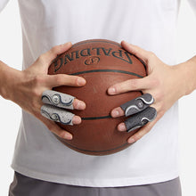 Load image into Gallery viewer, 1PC Professional Sports Protection Finger Guard With Double Spring Support Open Wear Design Basketball Volleyball Finger Bandage

