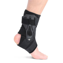 Load image into Gallery viewer, 1PC Ankle Rehabilitation Retainer Sports Support Pressure Strap Fitness Basketball Anti-Sprain Foot Bandage
