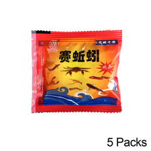 Load image into Gallery viewer, 5 Bags Cage Net Bait Analogy Earthworm Floating Type Puffed Pellet Bait Eel River Shrimp Bait Gear Accessories

