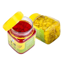Load image into Gallery viewer, 1Bottle 180G Fresh Corn Grain Bait Black Pit Wild Fishing Lake Reservoir Fishing For Grass Carp Black Carp
