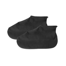 Load image into Gallery viewer, Reusable Non-slip Rain Boots Waterproof Shoes Covers Rubber Rain Boot Covers for Outdoor Use Gear Household Merchandises Home
