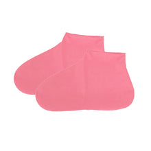 Load image into Gallery viewer, Reusable Non-slip Rain Boots Waterproof Shoes Covers Rubber Rain Boot Covers for Outdoor Use Gear Household Merchandises Home
