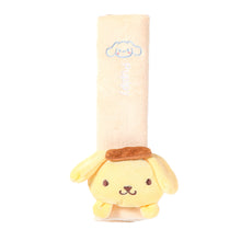 Load image into Gallery viewer, 1PC Universal Car Seat Belt Shoulder Cover Cartoon Car Safety Belt Kawaii Cinnamoroll Protective Cover Auto Accessories
