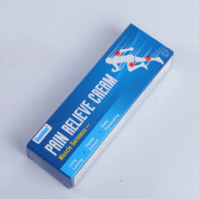 Load image into Gallery viewer, Muscle Soreness Massage Cream Relieving Muscle Pain Discomfort Non-irritating Deep Penetration Muscle Massage Nursing Cream
