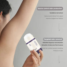 Load image into Gallery viewer, Portable Convenient Solid Perfume Balm Natural Fresh Fragrance Cream Mild Long-lasting Body Balm Deodorant Balm
