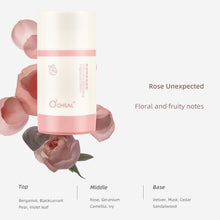 Load image into Gallery viewer, Portable Convenient Solid Perfume Balm Natural Fresh Fragrance Cream Mild Long-lasting Body Balm Deodorant Balm
