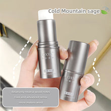 Load image into Gallery viewer, Portable Solid Perfume Balm Mild Long-lasting Fragrance Body Balm Natural Fresh Fragrance Deodorant Balm for Men Women
