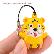 Load image into Gallery viewer, Creative Mini Foldable Cute Nail Clipper Portable Stainless Steel Nail Clipper Trimmer Durable Washable Manicure Tool
