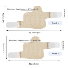 Load image into Gallery viewer, Finger Fixation Strap Self-adhesive Adjustable Finger Fixing Support Finger Protector Comfortable Breathable Finger Fixing Clamp
