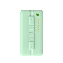 Load image into Gallery viewer, 10pcs/box Magnetic Sealed Box Dental Floss Double String High Tension Dental Floss Stick Disposable Tooth Cleaning Care Tool
