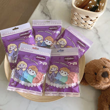 Load image into Gallery viewer, Cartoon Animal-shaped Dental Floss Ultra Fine High Elasticity Household Teeth Cleaning Floss Sticks Portable Tooth Cleaning Care
