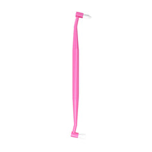 Load image into Gallery viewer, Double Head Single Bundle Orthodontic Toothbrush Interdental Cleaning Brush Portable Soft Bristles Tooth Cleaning Tool
