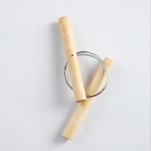Load image into Gallery viewer, Pottery Tools Sharp Clay Cutting Tool DIY Handmade Mud Cutting Line Durable Clay Cutter Multifunctional Ceramic Steel Wire Drawing
