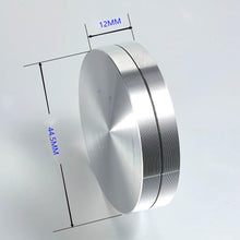 Load image into Gallery viewer, Pottery Tool Clay Trimming Spinner Tool Fixing Clay Molding Tools Trim Stabilizer Mini Pottery Wheel Bearing Rotary Disc Ceramic Tool
