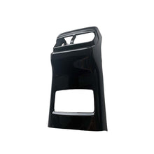 Load image into Gallery viewer, Car Interior Rear Air Conditioning Outlet Vent Cover Trim Sticker Accessories For MG Carbon Fiber Patten Style
