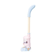 Load image into Gallery viewer, Kids Electric Mini Vacuum Cleaner Simulation Housework Dust Catcher Toys for Kids Girls Birthday Gifts Educational Pretend Play Toy
