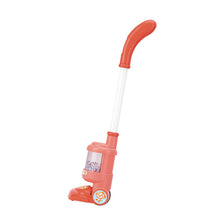 Load image into Gallery viewer, Kids Electric Mini Vacuum Cleaner Simulation Housework Dust Catcher Toys for Kids Girls Birthday Gifts Educational Pretend Play Toy
