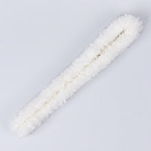 Load image into Gallery viewer, 1M Coral Fleece Pipe Kids DIY Creative Toys Chenille Sticks Cleaners Kindergarten Educational Handmade Material Christmas DIY Gift
