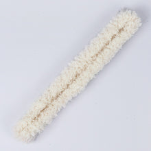 Load image into Gallery viewer, 1M Coral Fleece Pipe Kids DIY Creative Toys Chenille Sticks Cleaners Kindergarten Educational Handmade Material Christmas DIY Gift
