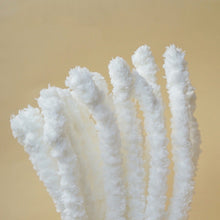 Load image into Gallery viewer, Non-Finished Coral Fleece Pipe DIY Material Kit Creative Toys Cute Dog Handmade Material for Kids Beginner Christmas Gift
