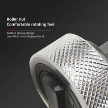 Load image into Gallery viewer, 1/3Pcs Car Ratchet Socket Wrench Sturdy Mini Ratchet Driver Ergonomic Thumb wheel Ratchet Wrench Hand Tools Car Repair Parts
