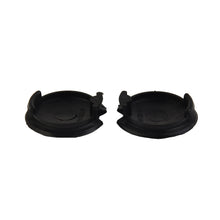 Load image into Gallery viewer, 2Pcs Car Front Rear Bumper Tow Hook Eye Coupler Trailer Cover Cap Plug 4518850122C22A For Smart Fortwo W451 2007-20 R1E2
