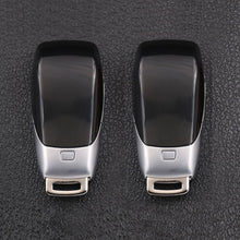 Load image into Gallery viewer, Car Key Case Cover Rear Protect Cover Auto Accessories For Mercedes-Benz C E S Class GLE For E-CLASS Coupe C207
