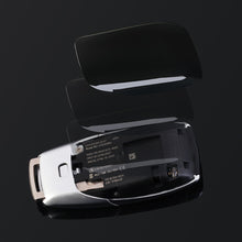 Load image into Gallery viewer, Car Key Case Cover Rear Protect Cover Auto Accessories For Mercedes-Benz C E S Class GLE For E-CLASS Coupe C207
