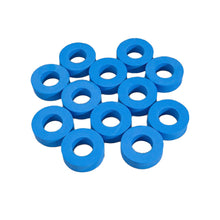 Load image into Gallery viewer, Hair Sponge Non-damaging Roller Non-heat Hair Curling C-shaped Fixed Hair Band Large Wave Curler Rod

