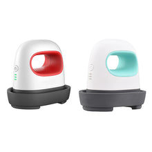 Load image into Gallery viewer, Mini Heat Press Machine TShirt Printing Easy Heating Transfer Press LronMachines for Blanket Leather Portable DIY Home Business
