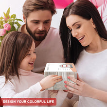 Load image into Gallery viewer, Mini Heat Press Machine TShirt Printing Easy Heating Transfer Press LronMachines for Blanket Leather Portable DIY Home Business
