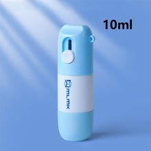 Load image into Gallery viewer, Thermal Paper Easer Mail Opener 2 in 1 Correction Fluid 10/20ml with Knife Anti Peep Identity Information Privacy Protector Eraser
