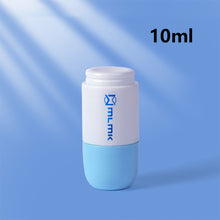 Load image into Gallery viewer, Thermal Paper Easer Mail Opener 2 in 1 Correction Fluid 10/20ml with Knife Anti Peep Identity Information Privacy Protector Eraser
