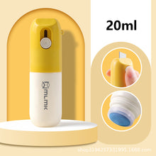 Load image into Gallery viewer, Thermal Paper Easer Mail Opener 2 in 1 Correction Fluid 10/20ml with Knife Anti Peep Identity Information Privacy Protector Eraser
