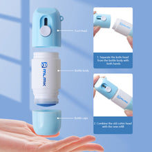 Load image into Gallery viewer, Thermal Paper Easer Mail Opener 2 in 1 Correction Fluid 10/20ml with Knife Anti Peep Identity Information Privacy Protector Eraser
