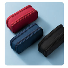 Load image into Gallery viewer, Large Capacity Pencil Case Stationery Cute Boys Girls Gift Pen Bag Pen Box Pencil Cases Storage Student School Office Supplies
