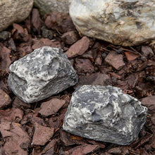 Load image into Gallery viewer, Garden Stone Hide a Spare Key Fake Rock Camouflage Stone Diversion Looks Like Real Stone Safe for Outdoor Yard Geocaching
