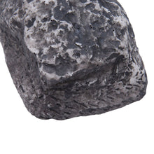 Load image into Gallery viewer, Garden Stone Hide a Spare Key Fake Rock Camouflage Stone Diversion Looks Like Real Stone Safe for Outdoor Yard Geocaching
