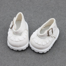 Load image into Gallery viewer, For LABUBU Leather Shoes Suitable for 17cm Cotton Dolls Shoes Boots Toys Casual Sports Shoes Dolls Accessories DIY Doll Toys

