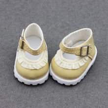 Load image into Gallery viewer, For LABUBU Leather Shoes Suitable for 17cm Cotton Dolls Shoes Boots Toys Casual Sports Shoes Dolls Accessories DIY Doll Toys

