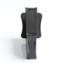 Load image into Gallery viewer, Car Central Control Interior Cup Holder Water Cup Slot Limit Clip Slip Holder Drink Holder Accessories For Tesla Model X S 2019-2022
