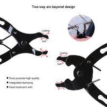 Load image into Gallery viewer, Bicycle Chain Buckle Pliers Mini MTB Bike Chain Quick Release Magic Link Clamp Removal Install Plier Road Cycling Repair Tools
