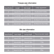 Load image into Gallery viewer, Pet Neckerchief Pet Saliva Towel Triangle Scarf Cat Collar Pet Bibs Scarf Washable Christmas Pet Scarves Gift Xmas Decor Santa Claus Print For Dogs
