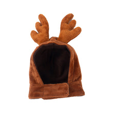 Load image into Gallery viewer, Cute Pet Christmas Cosplay Suit For Dogs Cats Clothes Cute Costumes Santa Hat Scarf Dressing Up Christmas Party Costume Suit
