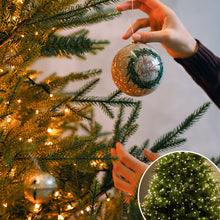 Load image into Gallery viewer, 10/20m Christmas Tree Decoration LED String Lights Battery USB String Lights with Remote Control Garland Holiday Home Party Decor Fairy Lights
